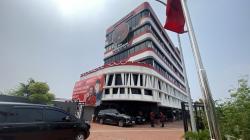 Anies Datangi Kantor DPD PDIP Jakarta, Pertemuan Digelar Tertutup