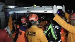Identitas 2 Korban Tewas Kecelakaan Truk Tronton Tabrak 3 Kendaraan di Temanggung<