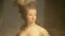 Siapa Sosok Marie Antoinette yang Viral di Medsos? 