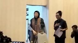 Hadiri Dialog di Universitas Mataram, Sitti Rohmi: Setiap Ketemu Mahasiswa Selalu Senang