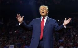 Trump Ingin Gulingkan Presiden Venezuela Maduro lewat Perang terhadap Narkoba?
