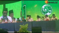Cak Imin Resmi Ditetapkan Sebagai Ketua Umum PKB Periode 2024-2029