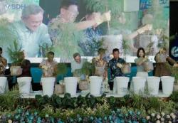 Gelar Grand Launching, Sekolah Dian Harapan Sentul Siap Cetak Generasi Unggul<