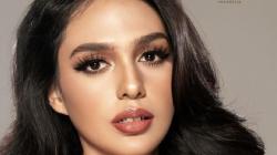 Siapa Shania Binti Mahir? Saingan Erina Gudono di Ajang Putri Kecantikan DIY 2021