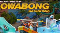Harga Tiket Masuk Owabong, Surga Air Menyegarkan di Purbalingga<