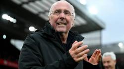 Sven-Goran Eriksson Meninggal Akibat Kanker Pankreas Stadium Akhir, Begini Ciri-Ciri Medisnya
