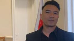 Yuri Kemal Dapat Dukungan Partai Perindo di Pilgub Babel, Janji Berdayakan Pemuda