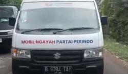 Perindo Siapkan Ambulans dan Mobil Ngayah untuk Warga di Prosesi Adat Pitra Yadnya