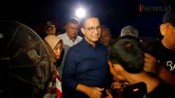 PDIP Dikabarkan Usung Anies Baswedan-Rano Karno di Pilgub Jakarta