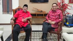 PDIP Umumkan Cagub Jakarta hingga Jabar Besok, Ada Nama Anies?