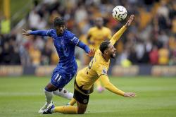 Chelsea Haus Gol, Noni Madueke Cetak Hattrick