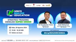 Trading Anti Ribet Pakai Super Order di MotionTrade, Yuk Ikuti Penjelasannya di Webinar Gratis Ini!