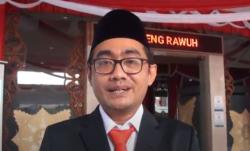 Dilantik Jadi Anggota DPRD, Kader Perindo Bagus Priyo: Terima Kasih Warga Mojokerto<