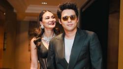 Luna Maya Ulang Tahun, Pesan Manis Maxime Bouttier Jadi Sorotan Netizen: Tolong Ini Terlalu Sweet!