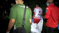 Hilang 5 Hari, Pegawai Kelurahan di Salatiga Ditemukan Tewas Mengenaskan 