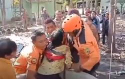 Depresi Dicerai Suami, Emak-Emak di Blora Nekat Nyebur Sumur 8 Meter