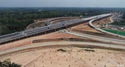 Kementerian PU Siap Lelang 19 Proyek Tol Senilai Rp408,68 triliun, Ini Rinciannya