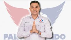 Dilantik Jadi DPRD TTU, Kader Perindo Robertus Salu Bertekad Sejahterakan Masyarakat Kecil