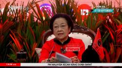 Megawati: Mau Ikut PDIP atau Dompleng Aja