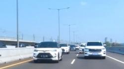 Toyota Bakal Luncurkan Mobil SUV Elektrifikasi Terbaru, Ini Bocorannya