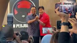 Belum Juga Diusung PDIP dalam Pilgub Jakarta, Ini Jalan Politik Anies antara Ideologis atau Pragmatis
