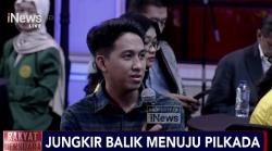 Anak Machica Mochtar Ngaku Diminta Buka Celana dan Dipukul saat Ditangkap karena Demo di DPR