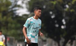 Timnas Indonesia U-20 Vs Argentina, Dony Tri Pamungkas: Siapa Takut!