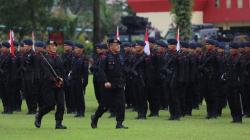 Apakah Ada Perbedaan Brimob dan Polisi? Simak Penjelasan dan Sejarahnya