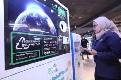 Cegah Krisis Iklim lewat Inovasi Hijau, PLN Gelar Kompetisi Light Your Green Action