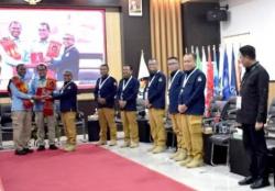 Pilkada 2024 di NTT Diikuti 83 Bakal Pasangan Calon, Terbanyak di Lembata<