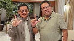 Pramono Anung jelang Pendaftaran ke KPU: Saya Tidak Menduga, Tidak Meminta