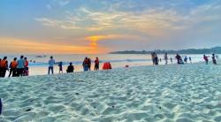 Viral Kunjungan Wisatawan ke Banten Disebut Turun karena Isu Megathrust, BMKG Ungkap Fakta Ini