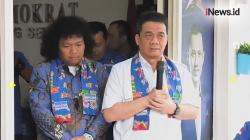 5 Fakta Ahmad Riza Patria-Marshel Mundur dari Pilkada Tangsel, Nomor 3 Ungkap Alasannya