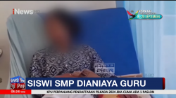 Siswi SMP di Gowa Dianiaya Guru, Korban Luka Lebam di Tubuh