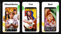 SnackVideo Wadahi Kreator Berbagi Kehidupan di Desa