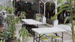 Tempat Sarapan di Bandung, Bergaya Klasik Pernah Dikunjungi Sejumlah Tokoh<