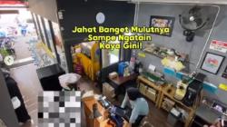 Kronologi Driver Ojol Hina Pegawai Kafe Penyandang Tuli di Depok