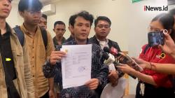 Dua Mahasiswa Melapor ke Komnas HAM, Diduga Korban Kekerasan Aparat saat Demo RUU Pilkada di DPR RI