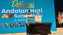 Hasil Quick Count Pilkada Sulsel 2024 Suara Masuk 80,67%: Andi Sudirman Sulaiman-Fatmawati Rusdi Unggul <