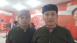 Maju di Pilkada Jembrana, Kembang-Ipat Apresiasi Dukungan Partai Perindo