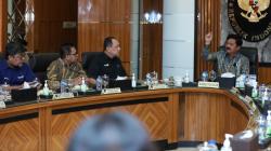 Menko Polhukam Ungkap Modus Baru Judi Online Berjejaring Prostitusi