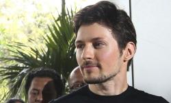 Pavel Durov Didakwa Izinkan Aktivitas Kriminal di Telegram, Bayar Jaminan Rp86 Miliar