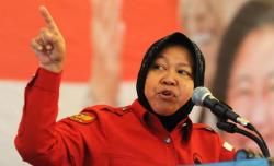 PDIP Usung Risma-Gus Han di Pilgub Jatim: Wakili Corak Kultural