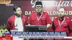 Ono Surono: Ada Sejumlah Pihak yang Jegal Anies Maju di Pilgub Jabar