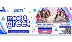Arek-Arek Suroboyo Bersiaplah! Pemain Sinetron Cinta Berakhir Bahagia dan Cinta Yasmin Datang ke Surabaya