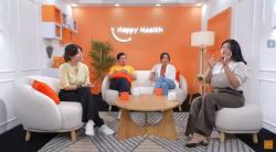 Strategi Cerdas Menjaga Berat Badan Ideal saat Traveling ala Gisella Anastasia