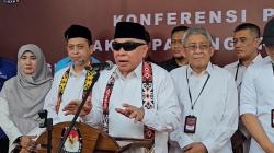 Daftar Pilkada 2024, Isran Noor dan Hadi Mulyadi Siap Kembali Pimpin Kaltim<