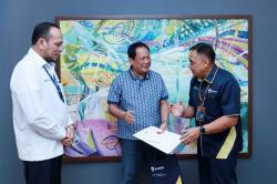 Pemberian Manfaat Pensiun kepada Kepala Badan Intelijen dan Keamanan Polri