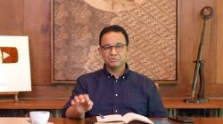 Respons Anies Diusulkan Masuk Parpol: Partai Mana yang Tak Tersandera Kekuasaan?