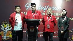 Ono Surono Ungkap Penyebab PDIP Gagal Usung Anies di Pilgub Jabar: Mulyono dan Geng